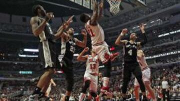 Mundos distintos: el Oeste agranda la brecha con el Este