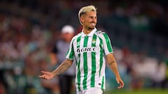 “Nico Paz iba al Leganés, ficha por el Como cuando se cae lo mío”