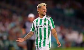 “Nico Paz iba al Leganés, ficha por el Como cuando se cae lo mío”