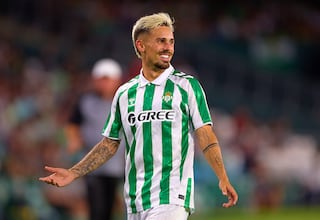 “Nico Paz iba al Leganés, ficha por el Como cuando se cae lo mío”