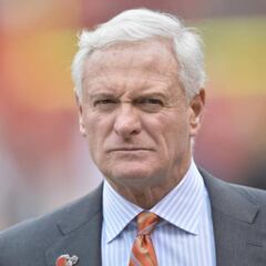 El dueño de un equipo de la NFL que quiere invertir en la NBA