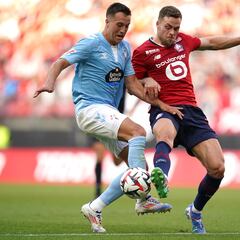 Manquillo corre para estar ante ‘su’ Atlético