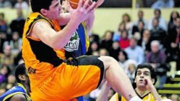 Batista regresa tras la lesión.