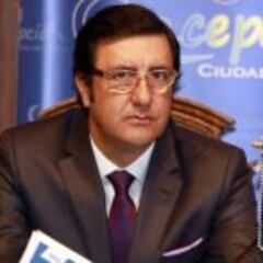 Nibaldo Jaque presentó su renuncia a la ANFP