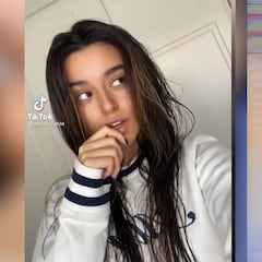 Marta Díaz enloquece a TikTok mostrando su cambio: la realidad de las redes