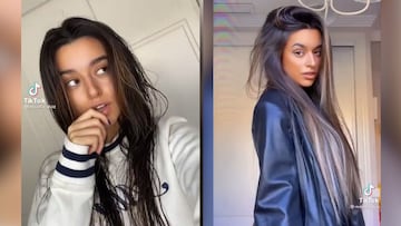 Marta Díaz enloquece a TikTok mostrando su cambio: la realidad de las redes