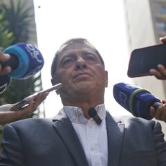 Tulio Gómez sobre el ‘9′ de América: “Hay que buscar afuera”