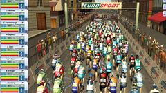 Imágenes de Pro Cycling Manager Temporada 2008-2009