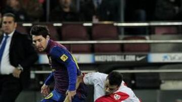 "A pesar de las dos derrotas, hay sensaciones positivas"