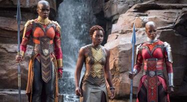 10 datos para conocer a Black Panther, el nuevo superhéroe de las películas de Marvel