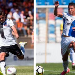 La sentida ilusión de Flores por volver al Colo Colo de Tapia