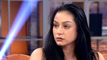 Dakota Tárraga acusa a la Policía de darle una paliza después de ser arrestada