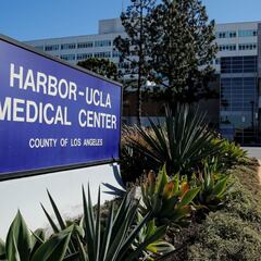 Tiger Woods sufre daños "en las piernas" tras un accidente de coche