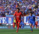 U. de Chile - Ñublense: a qué hora es, horario, TV y cómo y dónde ver el partido del Campeonato Nacional 2024