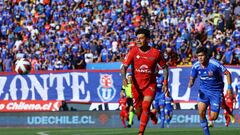 U. de Chile - Ñublense: a qué hora es, horario, TV y cómo y dónde ver el partido del Campeonato Nacional 2024