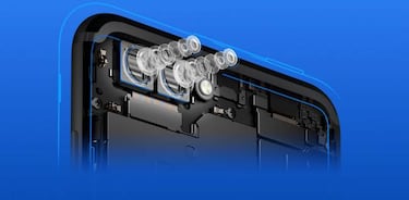 Honor View 10 y Honor 7X, topes de gama chino por menos de 500€