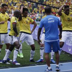 Agenda: Eliminatoria, FPC y amistosos en fecha FIFA