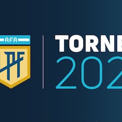 Cambio de nombre en la LPF