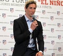 Torres: "La final es el partido más importante de mi vida"