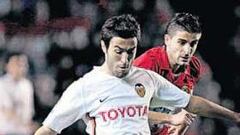 Interés por el portugués del Valencia Hugo Viana