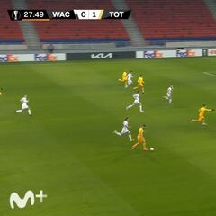 ¡Mamma mia Bale! Golazo descomunal haciendo trizas al rival dejándolo por los suelos