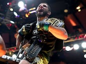 El dardo de Makhachev: “Organizan peleas que no entiendo”