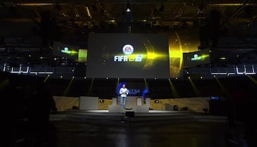 Resumen de la conferencia de EA en Gamescom
