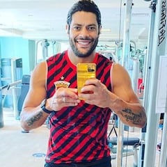 Hulk abandona el Shanghai SIPG tras perder protagonismo