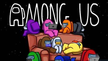 Among Us!: InnerSloth reconoce que los hacks han aumentado
