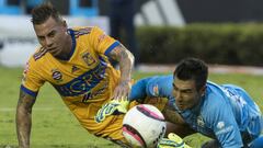 Vargas y Tigres son humillados por equipo del ascenso