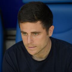 Lisci: “Hay que disfrutar del momento sin olvidar de dónde venimos”