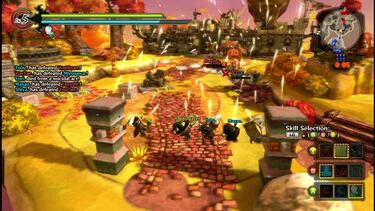 Microsoft: La llegada de más juegos free-to-play a Xbox 360 es "el camino natural" de la consola