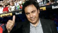 Hugo Sánchez no descarta su regreso a la Selección Mexicana