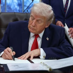 Última hora de EEUU con Irán y Groenlandia: noticias del 30 de enero de 2026