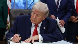 Última hora de EEUU con Irán y Groenlandia, en directo: Teherán advierte a Estados Unidos