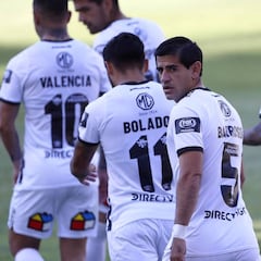 Iquique complica a Colo Colo en el fondo: así quedó la tabla