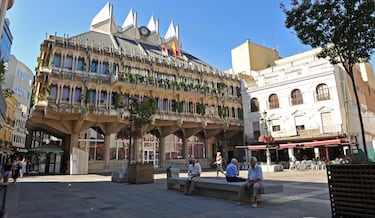 Las siete ciudades menos visitadas de Espa?a