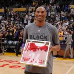 Reggie Miller: "A Kobe Bryant le quiero, le odio y le respeto"