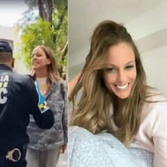 Lady Racista: Morena propone retirar visa a extranjeros que insulten a mexicanos