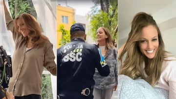 Lady Racista: Morena propone retirar visa a extranjeros que insulten a mexicanos