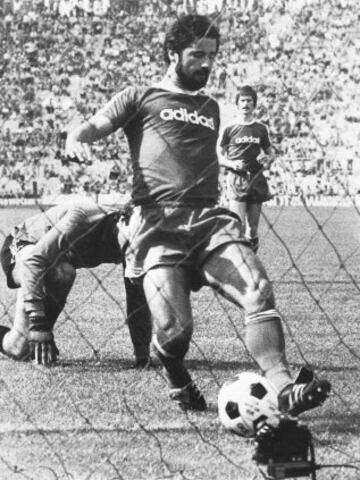 Gerd Müller.