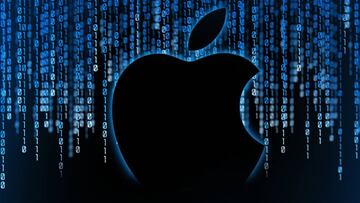 Un fan adolescente consigue hackear Apple y bajar 90GB de datos