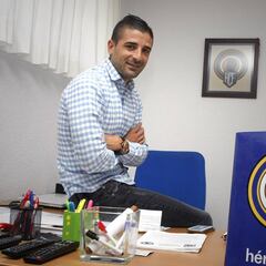 El Hércules afronta su mes negro con la vista en el mercado