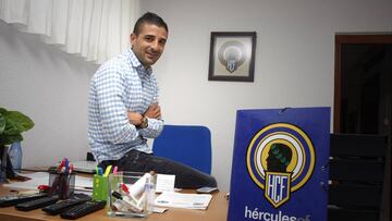 13/07/17 HERCULES ENTREVISTA
PORTILLO