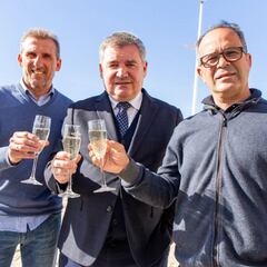 12 momentos que han marcado el 2018 del Cádiz