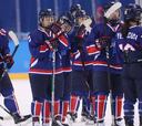 La Corea unificada queda sin opciones en el hockey femenino