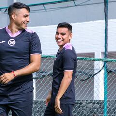 El complejo panorama de Morales