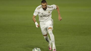 La Fiscalía pide llevar a Benzema a juicio por "tentativa de chantaje" a Valbuena