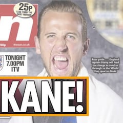 Indignación en Colombia por la portada de un diario inglés