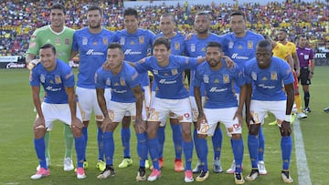 Los jugadores del equipo felino disputar&aacute;n un partido entre ellos para seguir apoyando a las v&iacute;ctimas del sismo.